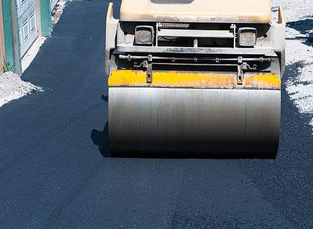 Best Driveway Repair and Patching  in Scottsboro, AL